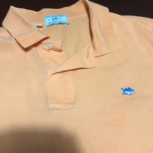 Men’s Medium Southern Tide polo